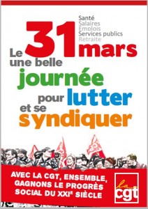 31 mars