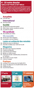 sommaire 192