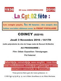 coincy